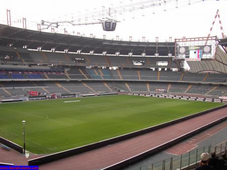 San Siro