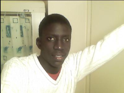 my cousin in france
