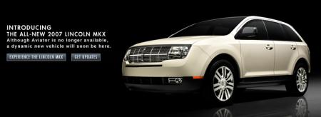 lincoln