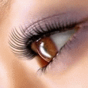 nice yeux